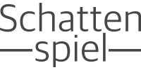 Schattenspiel Logo